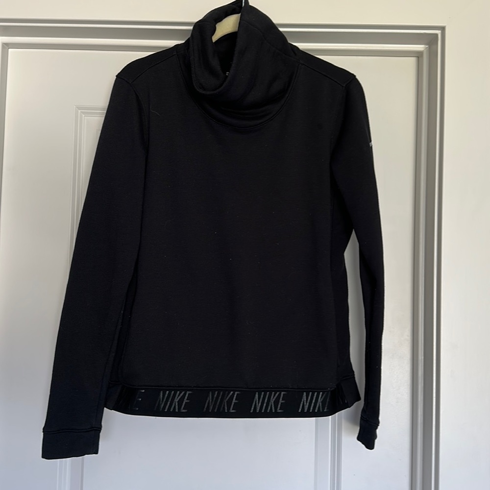 Nike sweatshirt